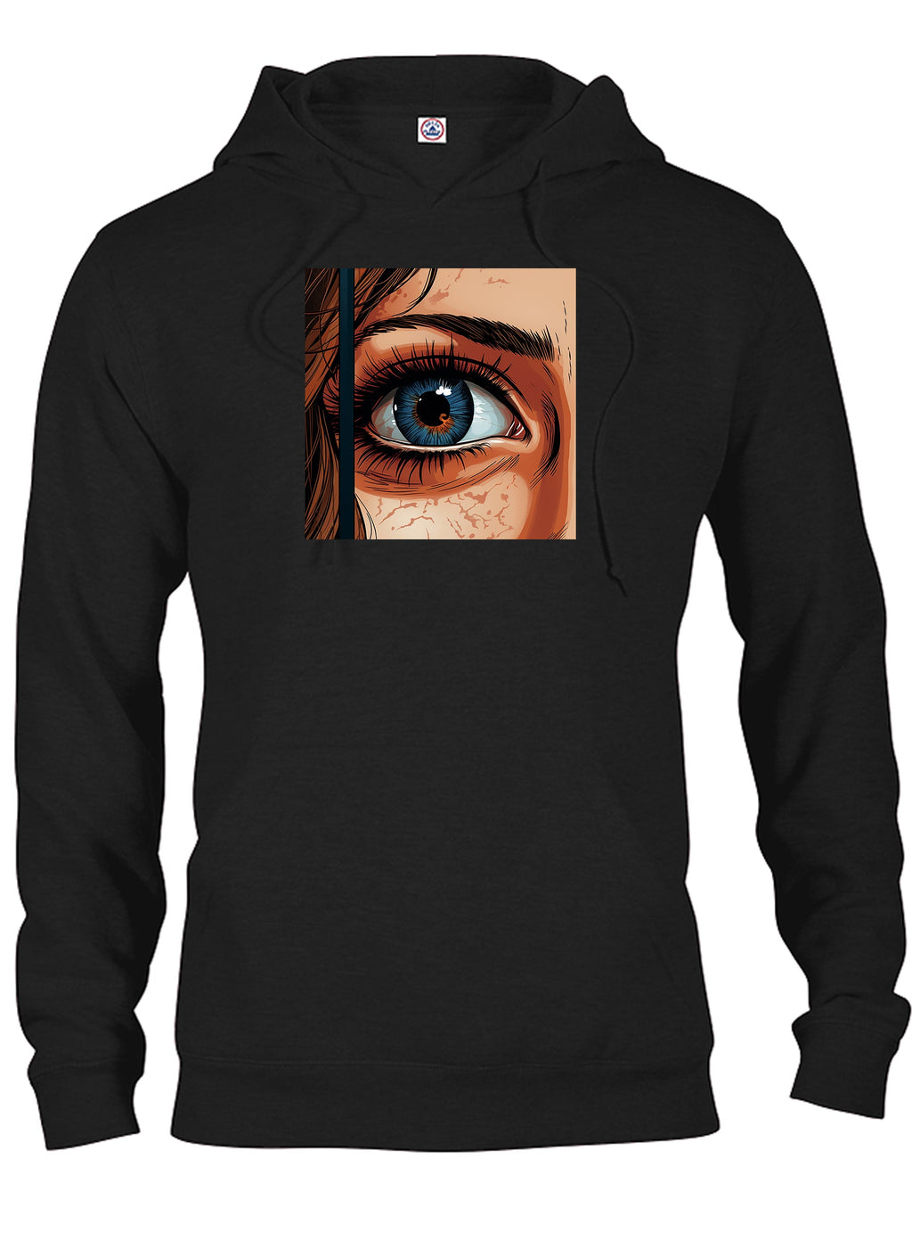 Mirror of the Soul T-Shirt
