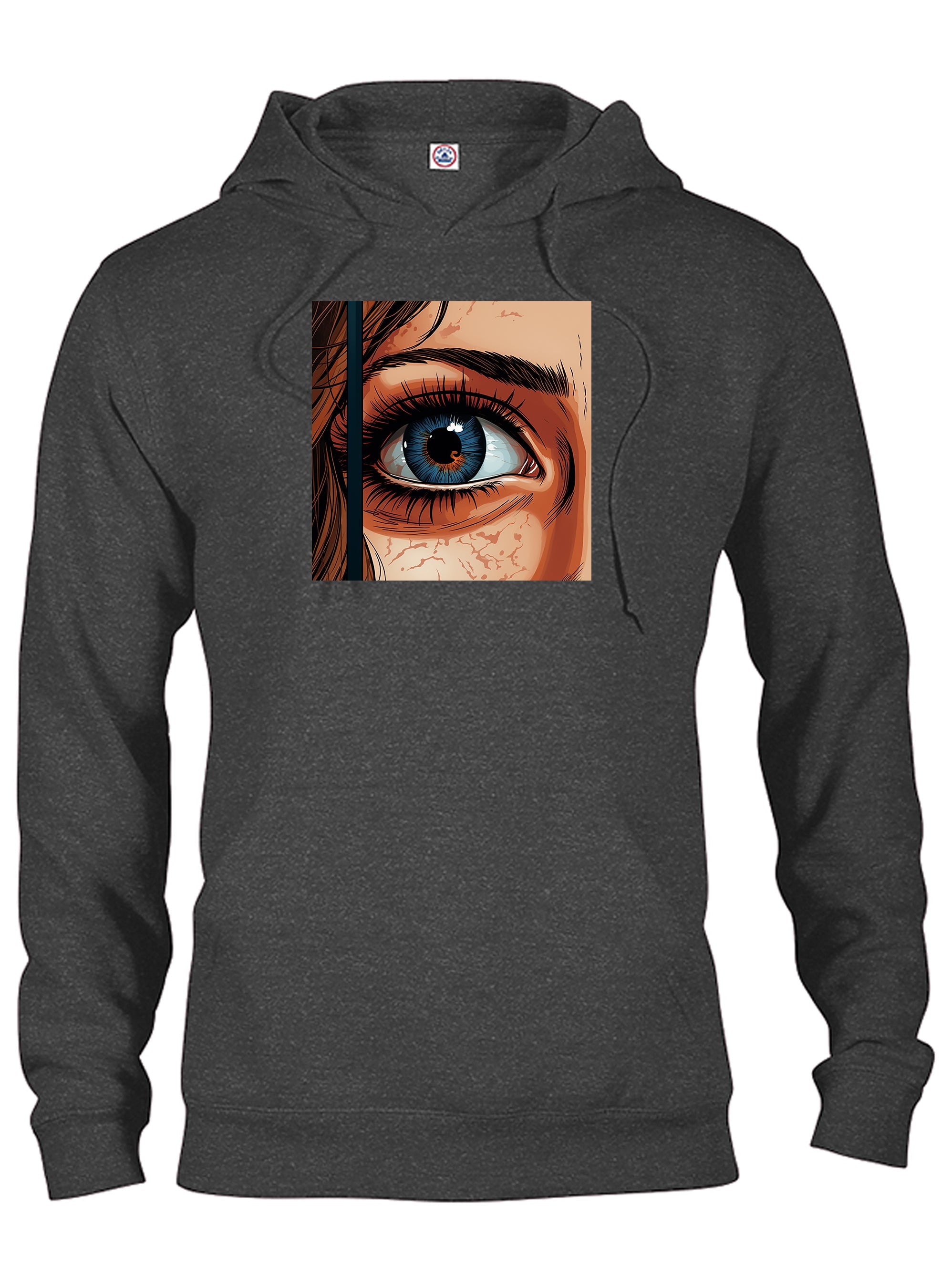 Mirror of the Soul T-Shirt