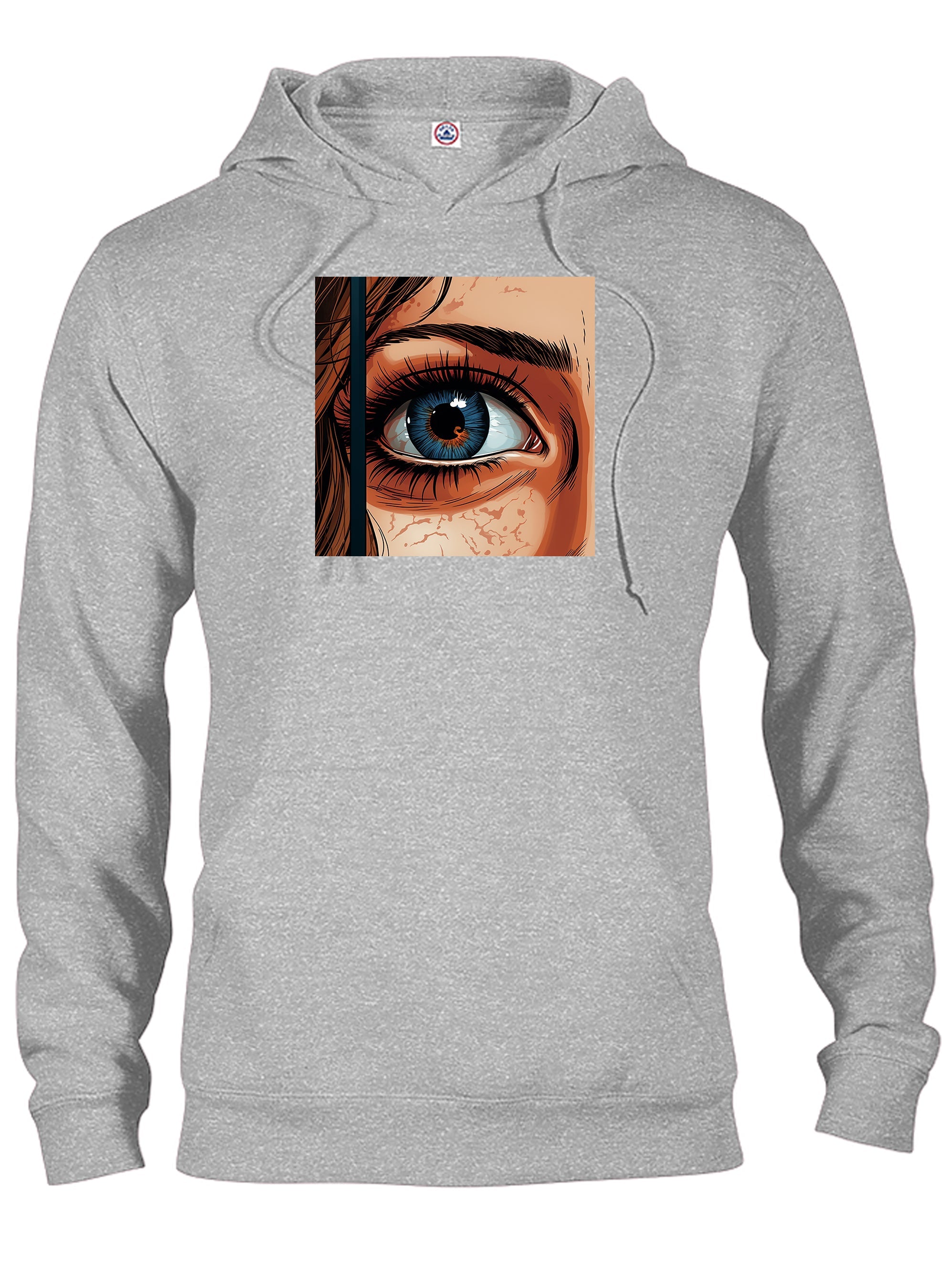 Mirror of the Soul T-Shirt