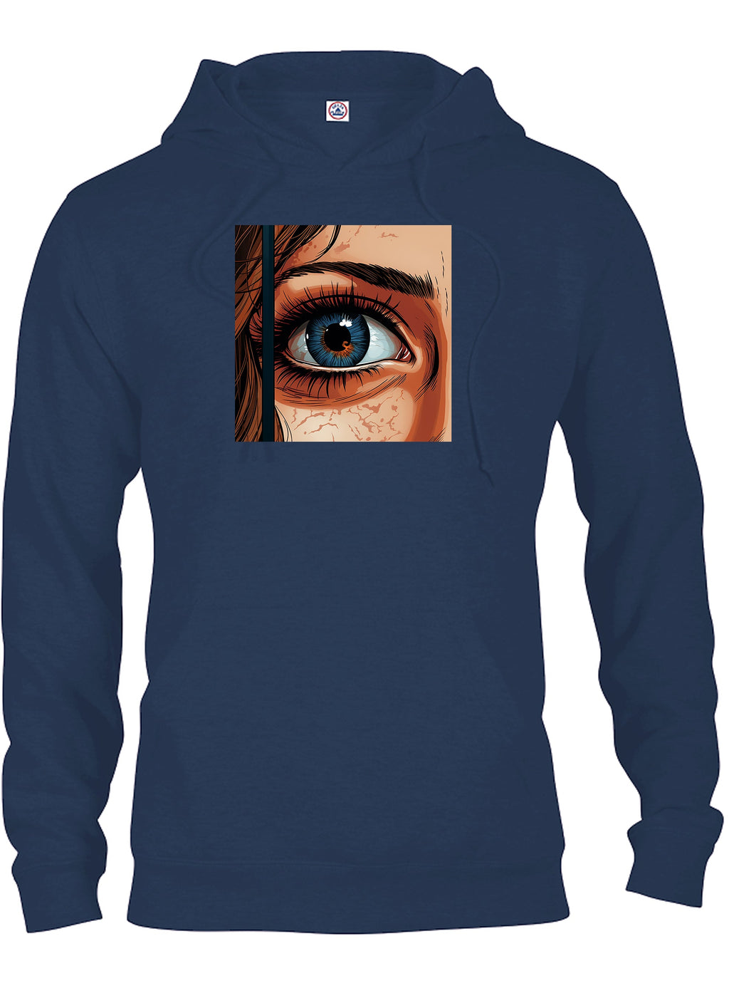 Mirror of the Soul T-Shirt