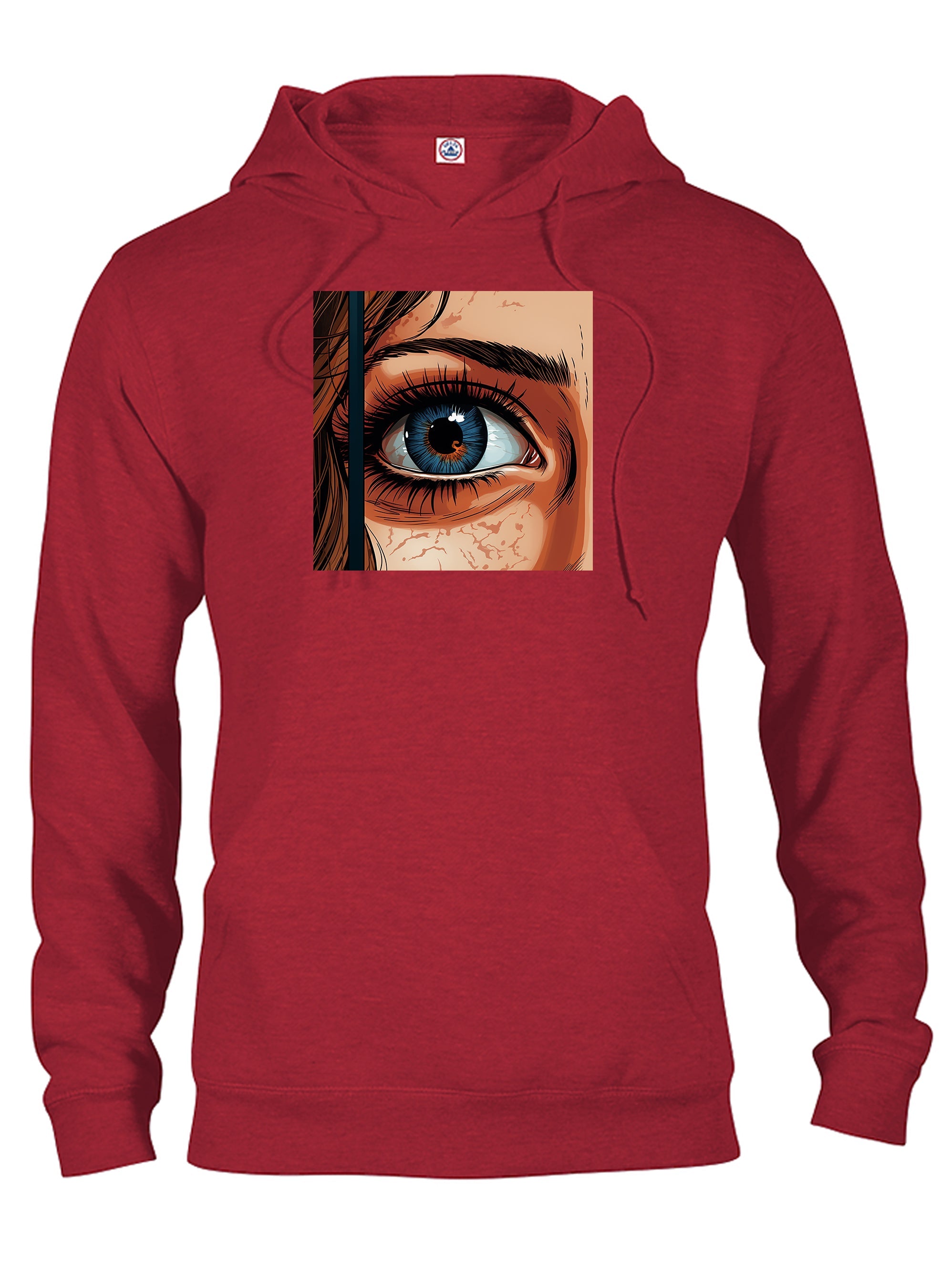 Mirror of the Soul T-Shirt