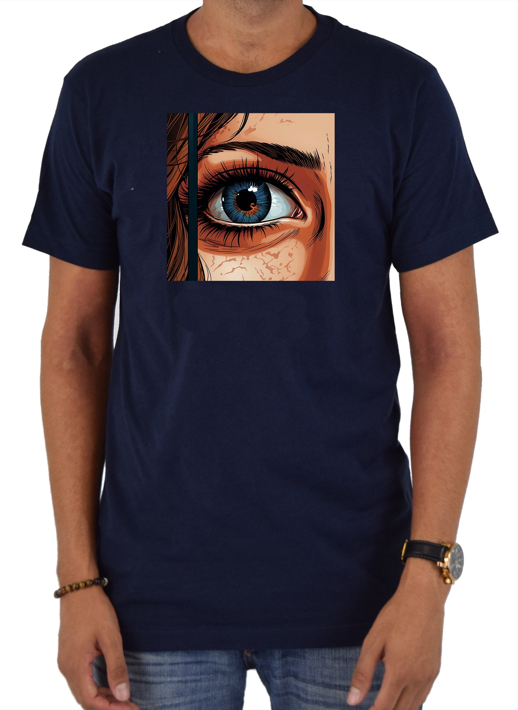 Mirror of the Soul T-Shirt
