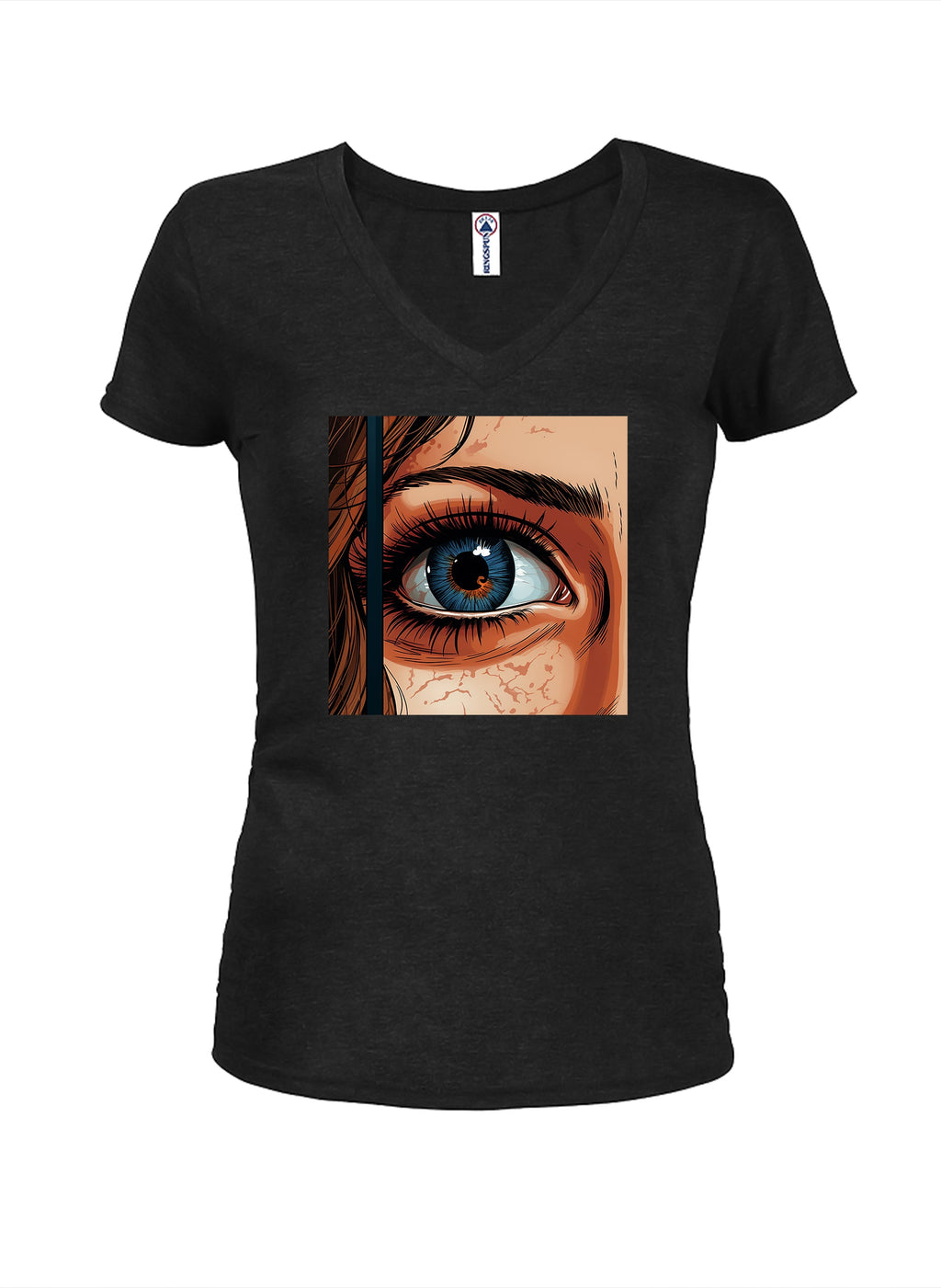 Mirror of the Soul T-Shirt