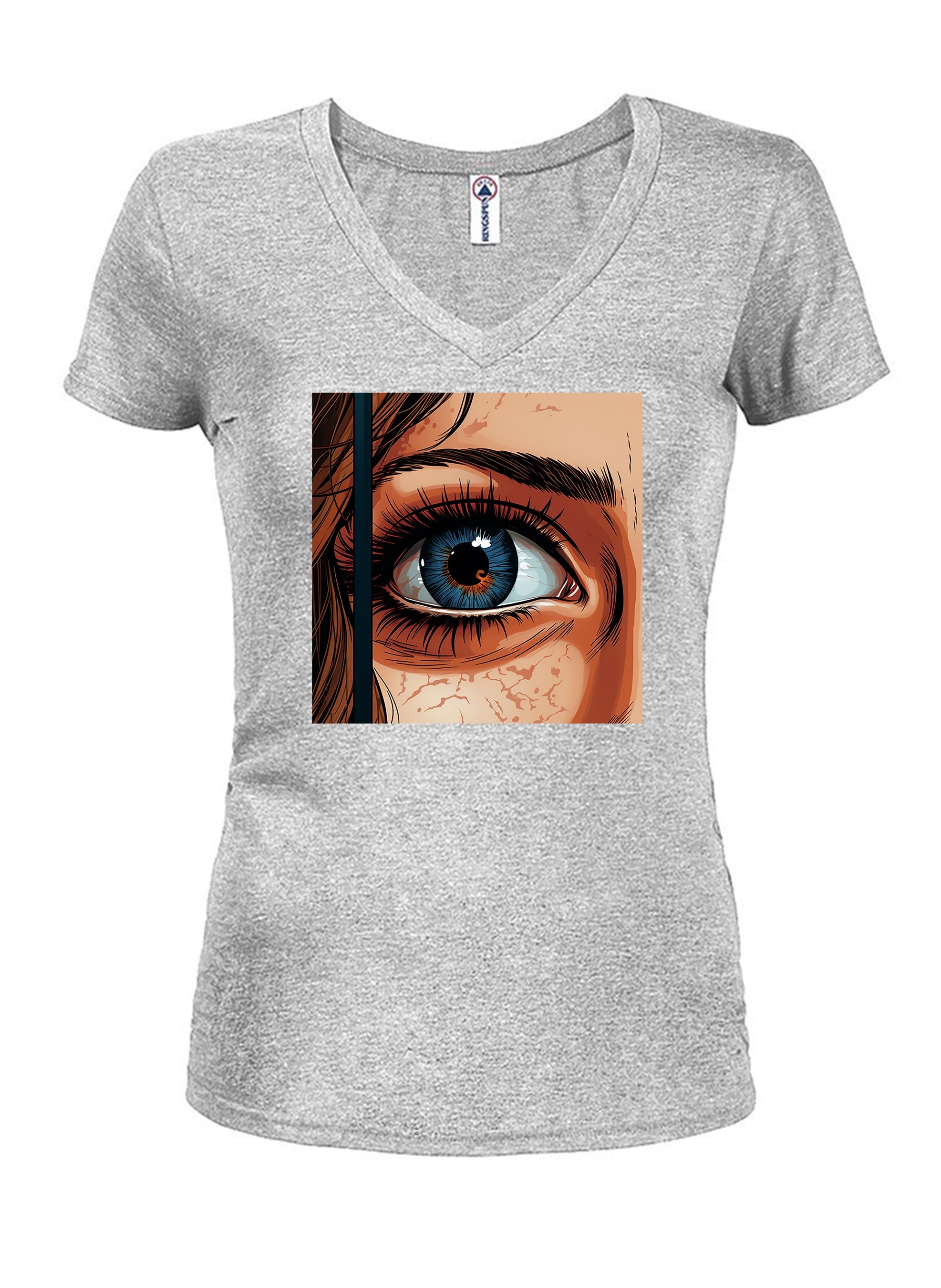 Mirror of the Soul T-Shirt