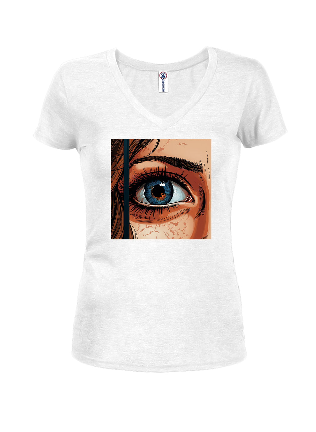 Mirror of the Soul T-Shirt