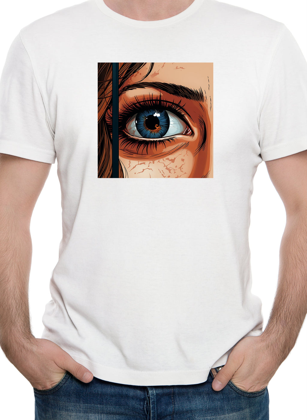 Mirror of the Soul T-Shirt