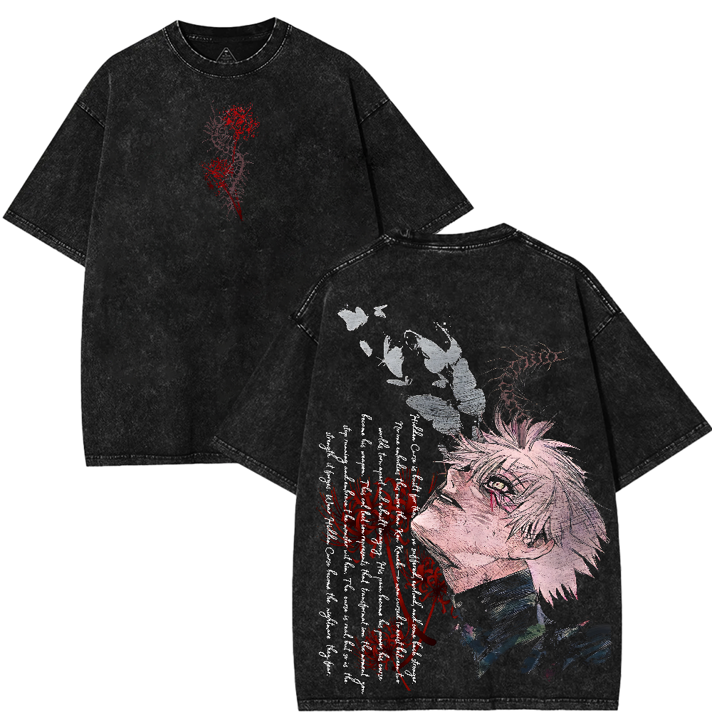 Tokyo Ghoul Ken Kaneki