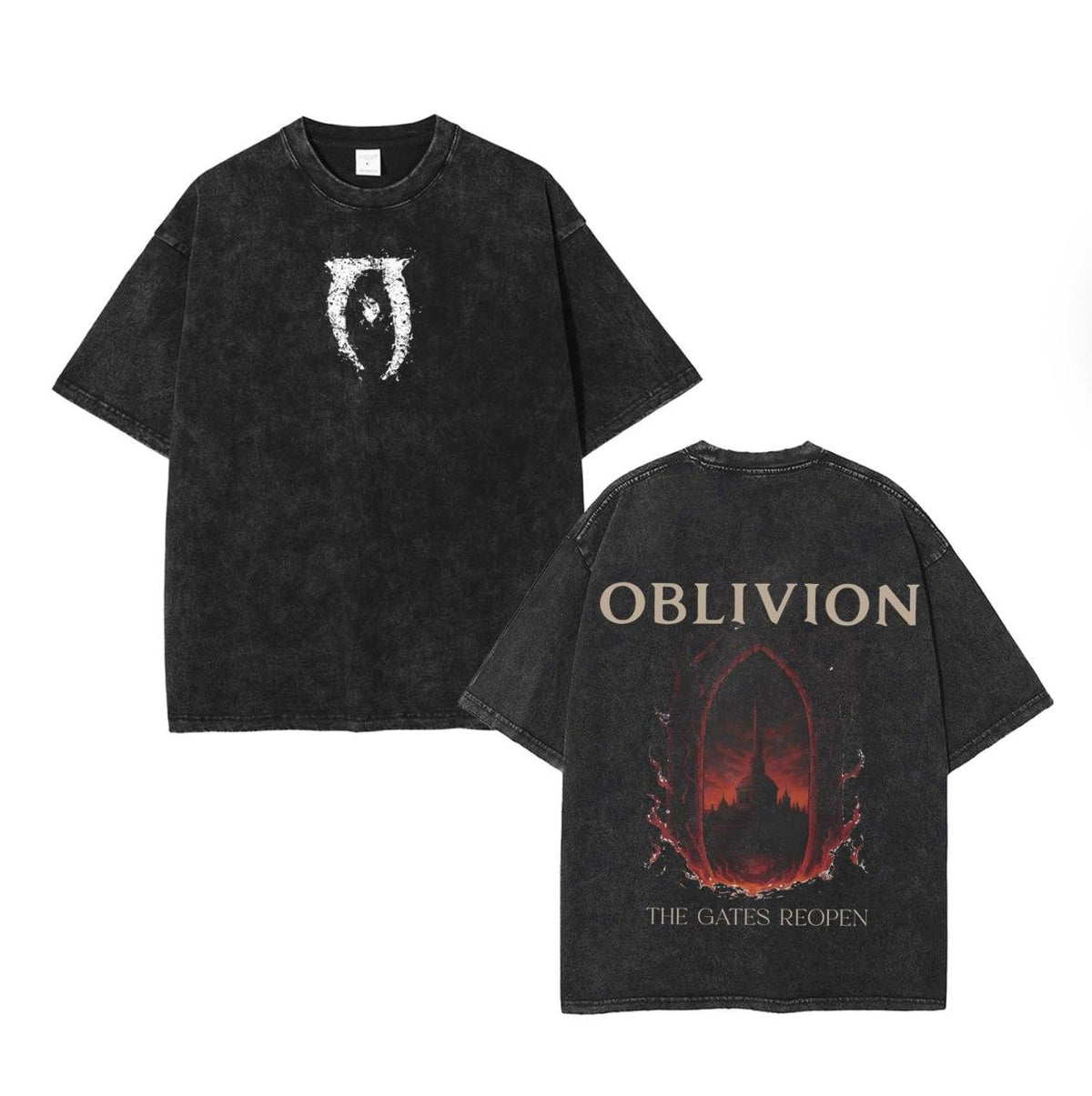 Retro Limited The Elder Scrolls IV