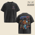 Hajime No Ippo - The Fighter’s Journey BSN