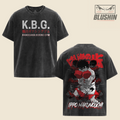 Hajime No Ippo - "Dempsey Roll Origin" Ippo BSN
