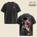 Hajime No Ippo - Stay Proud BSN