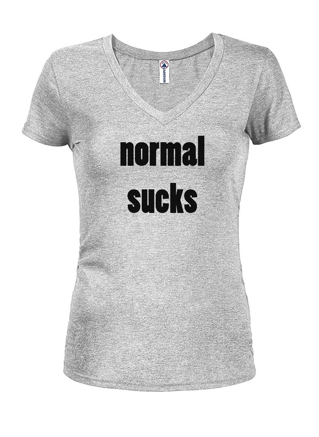 Normal Sucks T-Shirt