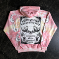 Ouija Pullover Hoodie Plasma
