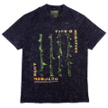 October Rust T-Shirt Vintage