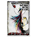 One Pill At A Time Print