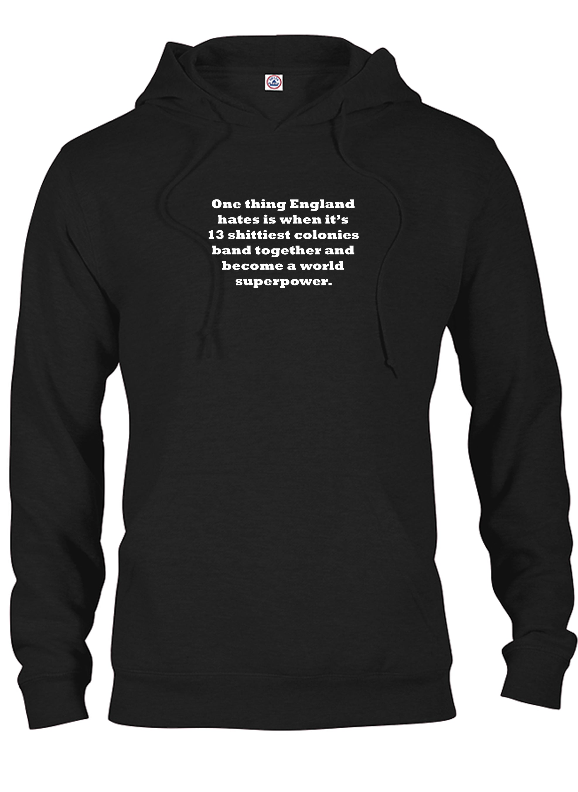 One Thing England Hates T-Shirt