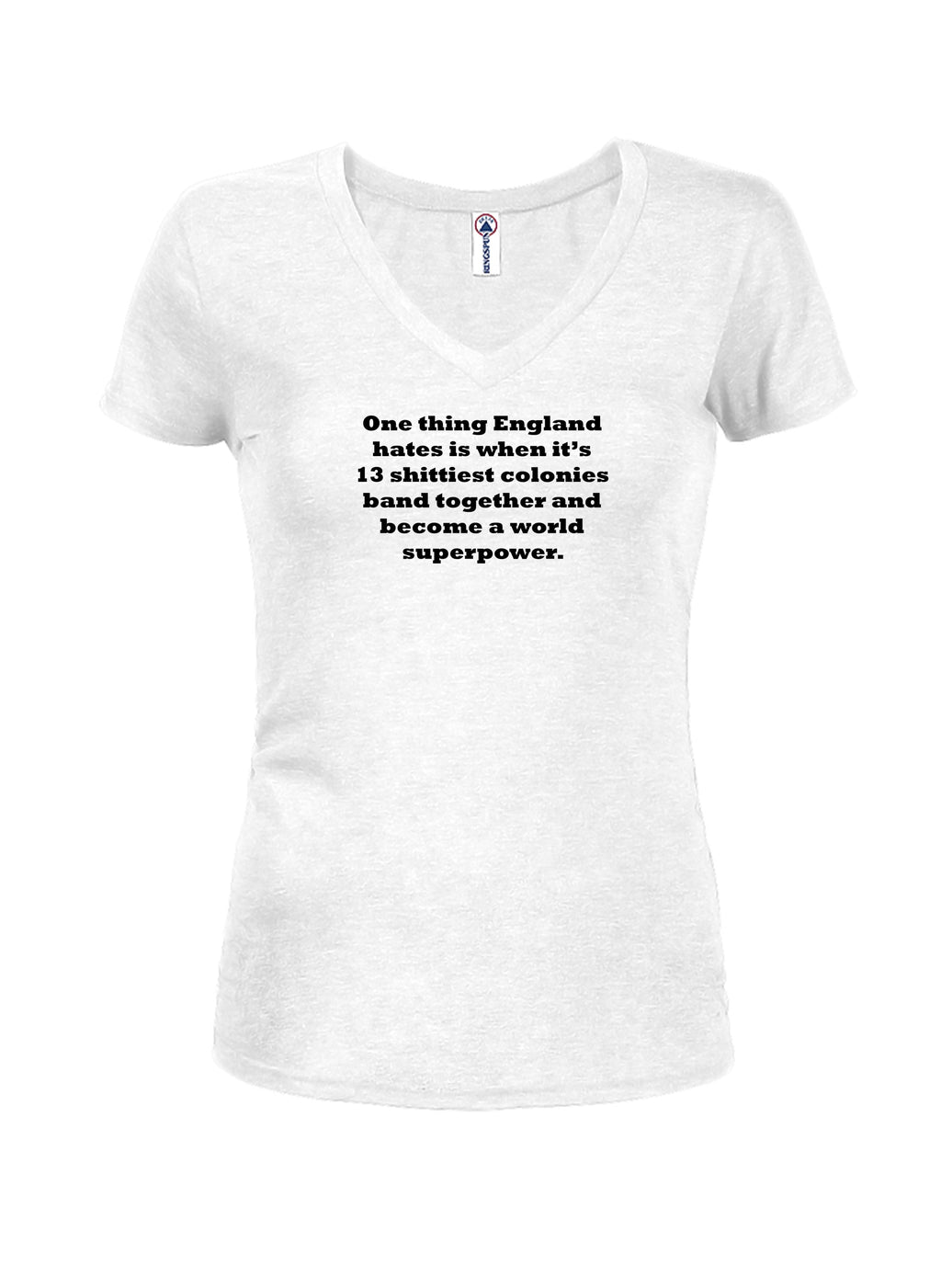 One Thing England Hates T-Shirt