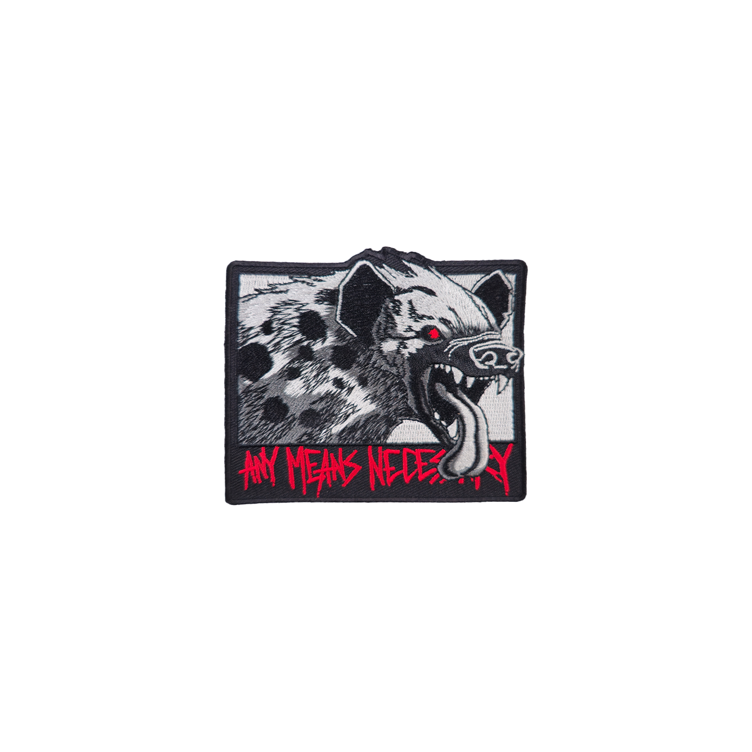 Snarl Patch