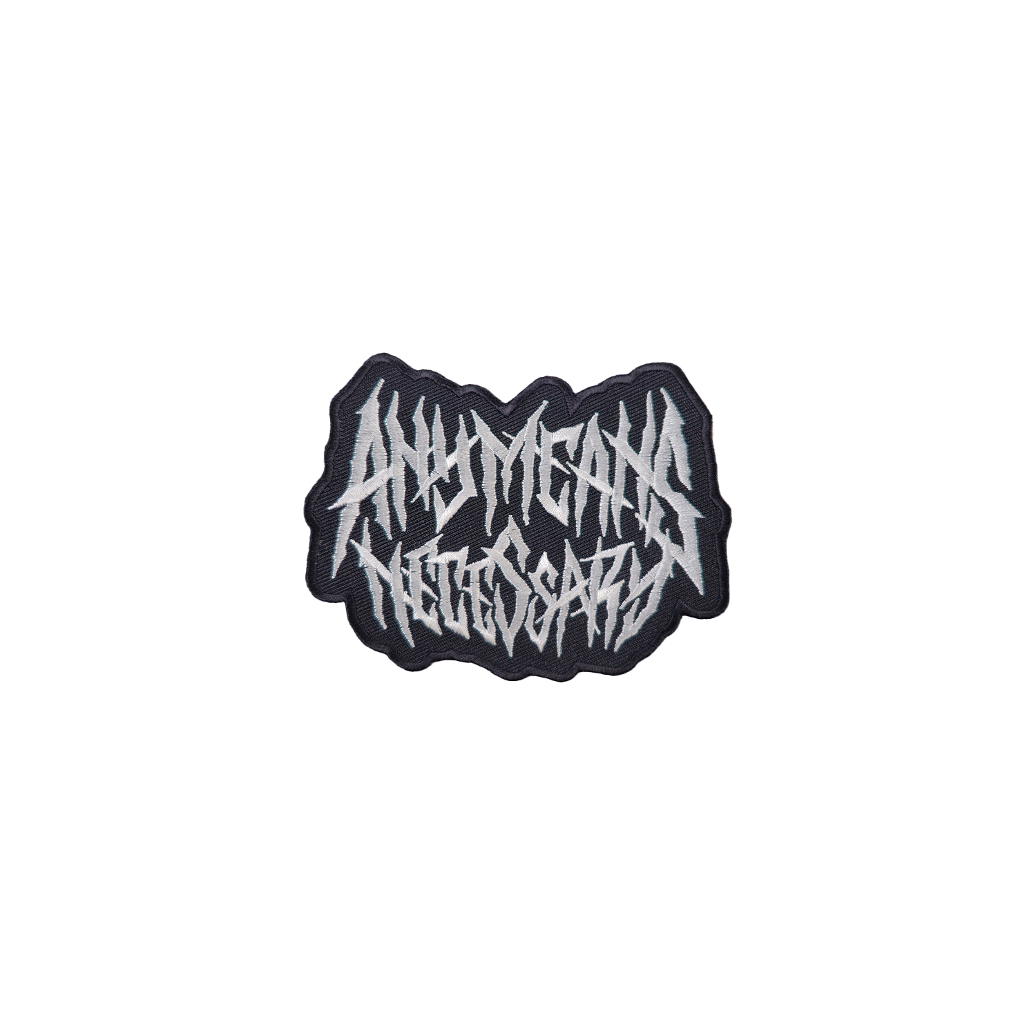 Thrasher Patch