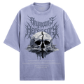 Pressure T-Shirt Grape