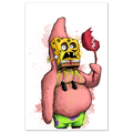 Patrick Print