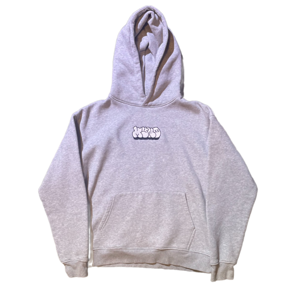 Mynd Bubble Hoodie