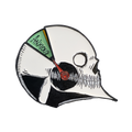 Running Emotions Enamel Pin
