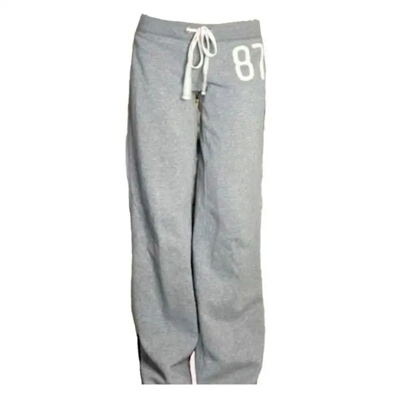 Static Cargo Joggers – Utility Dark Streetwear Bottoms