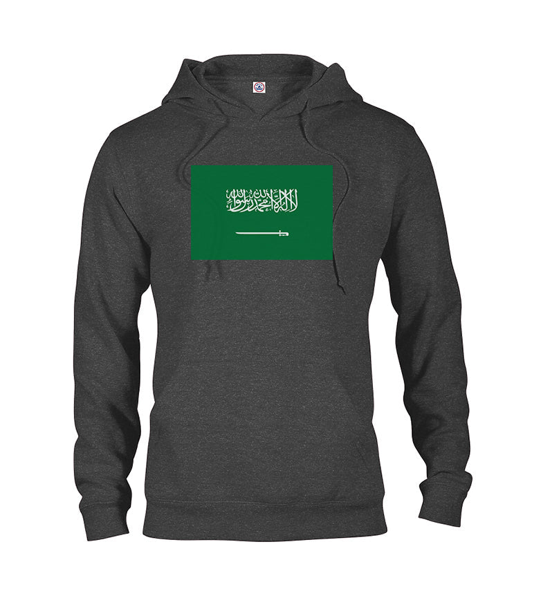 Saudi Arabian Flag T-Shirt