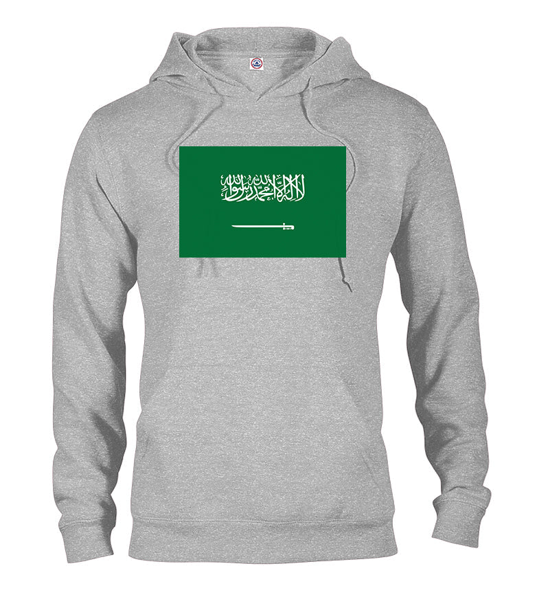 Saudi Arabian Flag T-Shirt