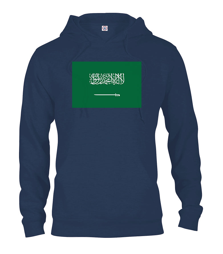 Saudi Arabian Flag T-Shirt