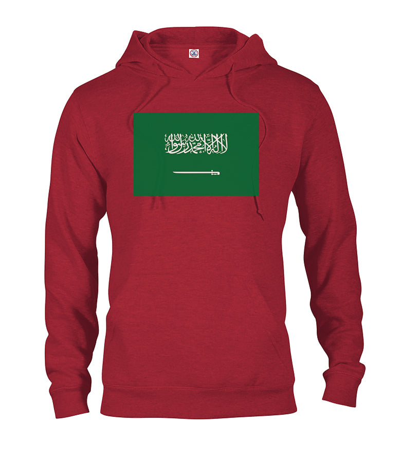 Saudi Arabian Flag T-Shirt