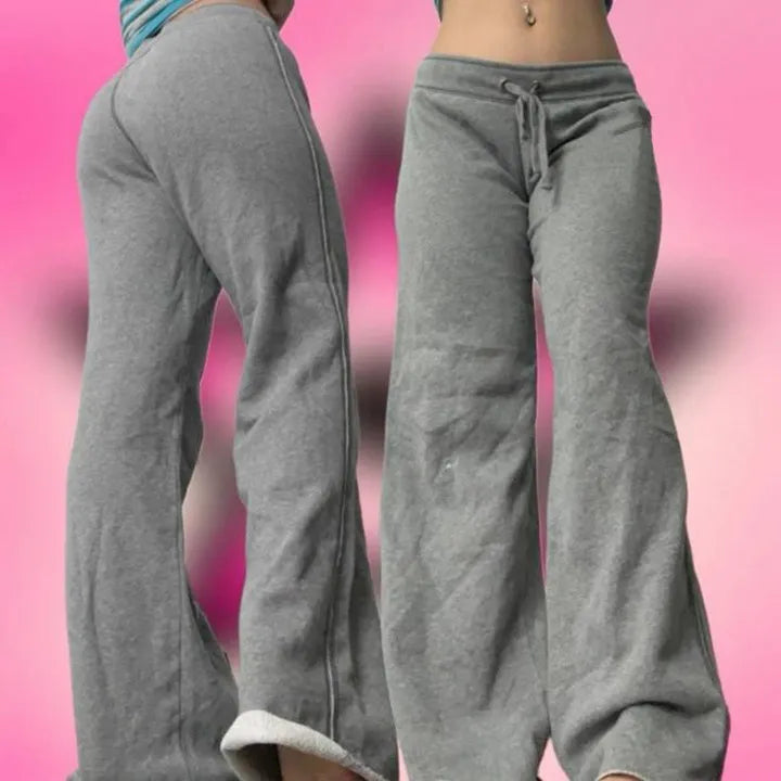 Static Cargo Joggers – Utility Dark Streetwear Bottoms