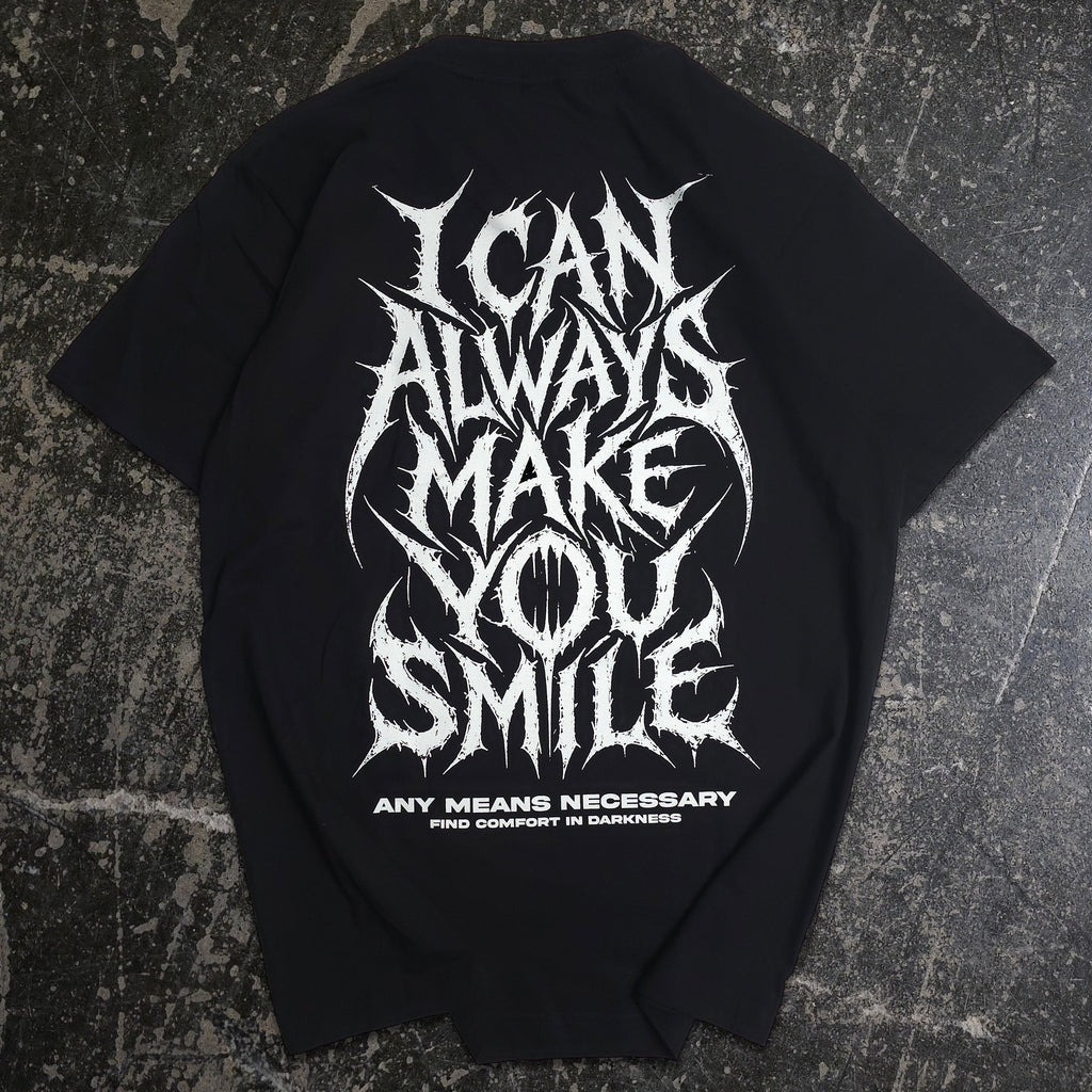 Always Smile T-Shirt