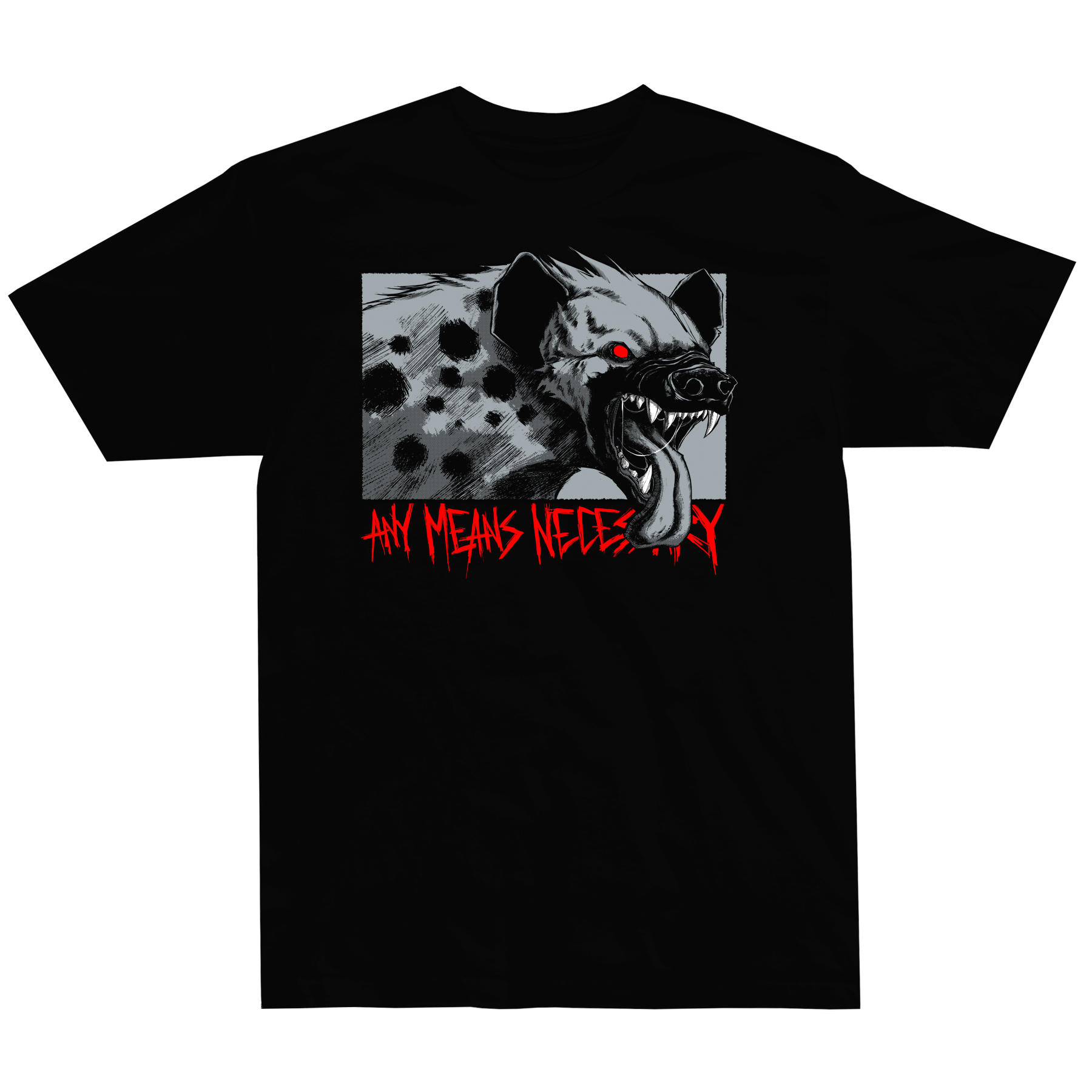 Snarl T-Shirt