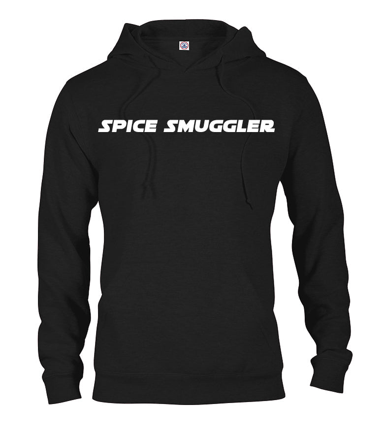 Spice Smuggler T-Shirt
