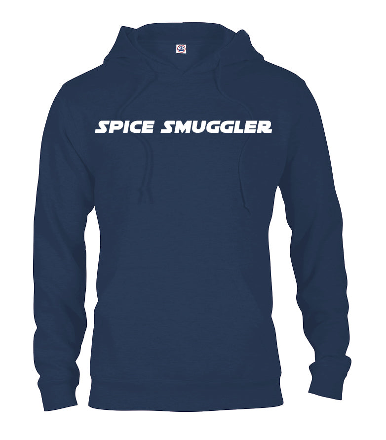 Spice Smuggler T-Shirt