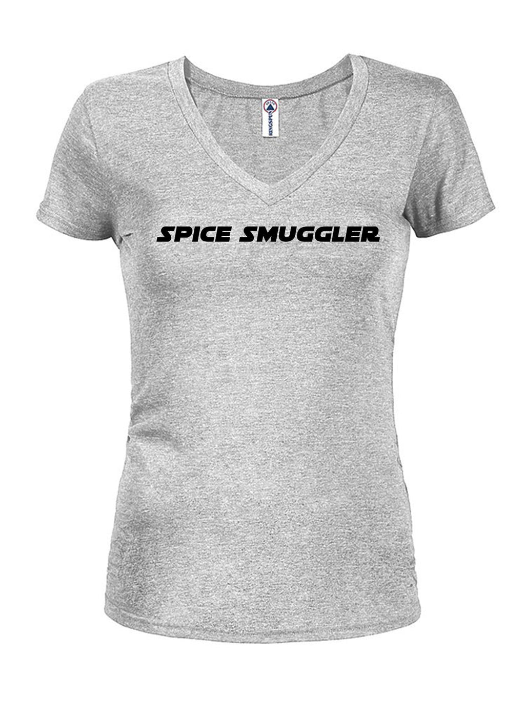 Spice Smuggler T-Shirt