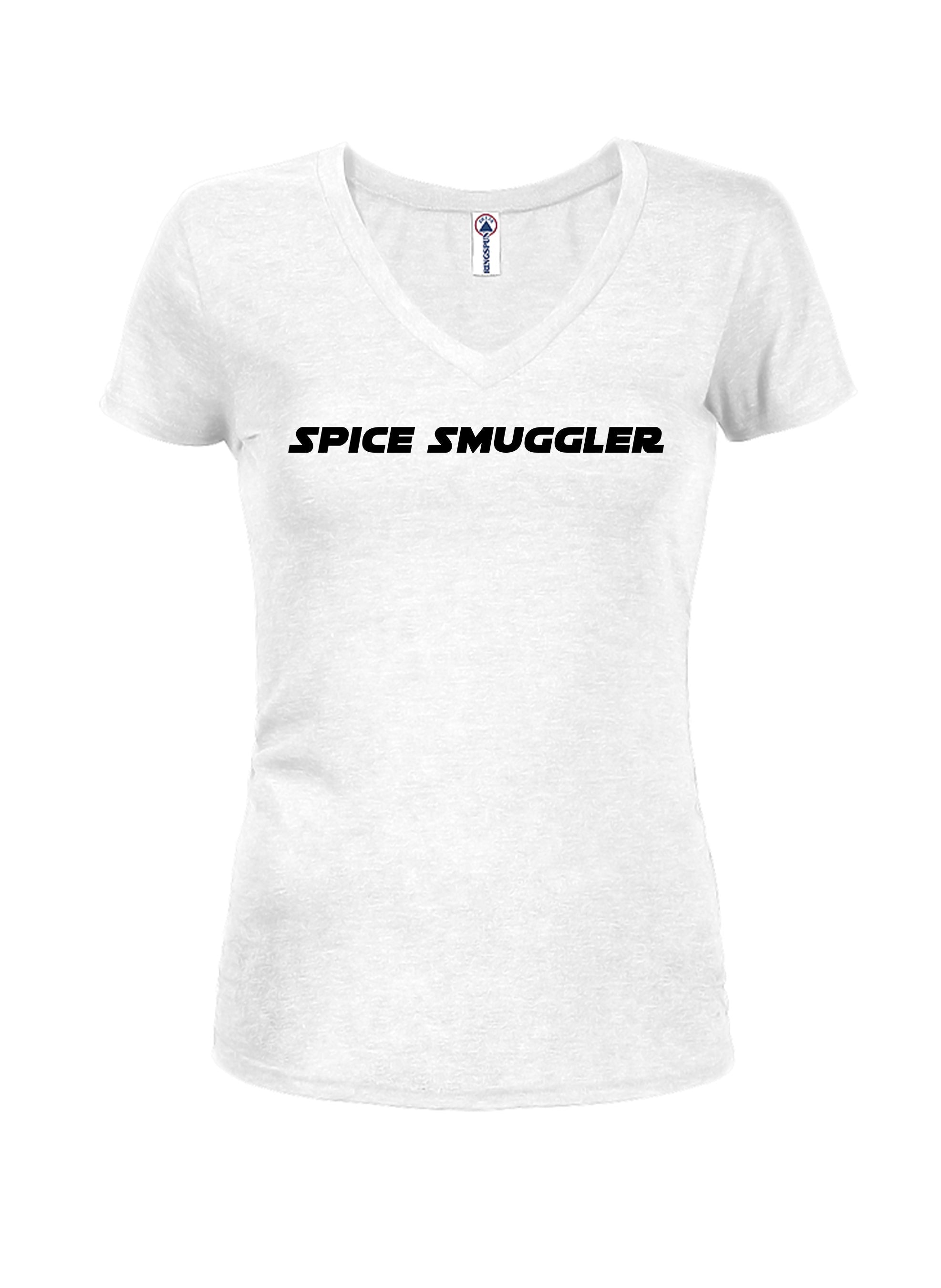 Spice Smuggler T-Shirt
