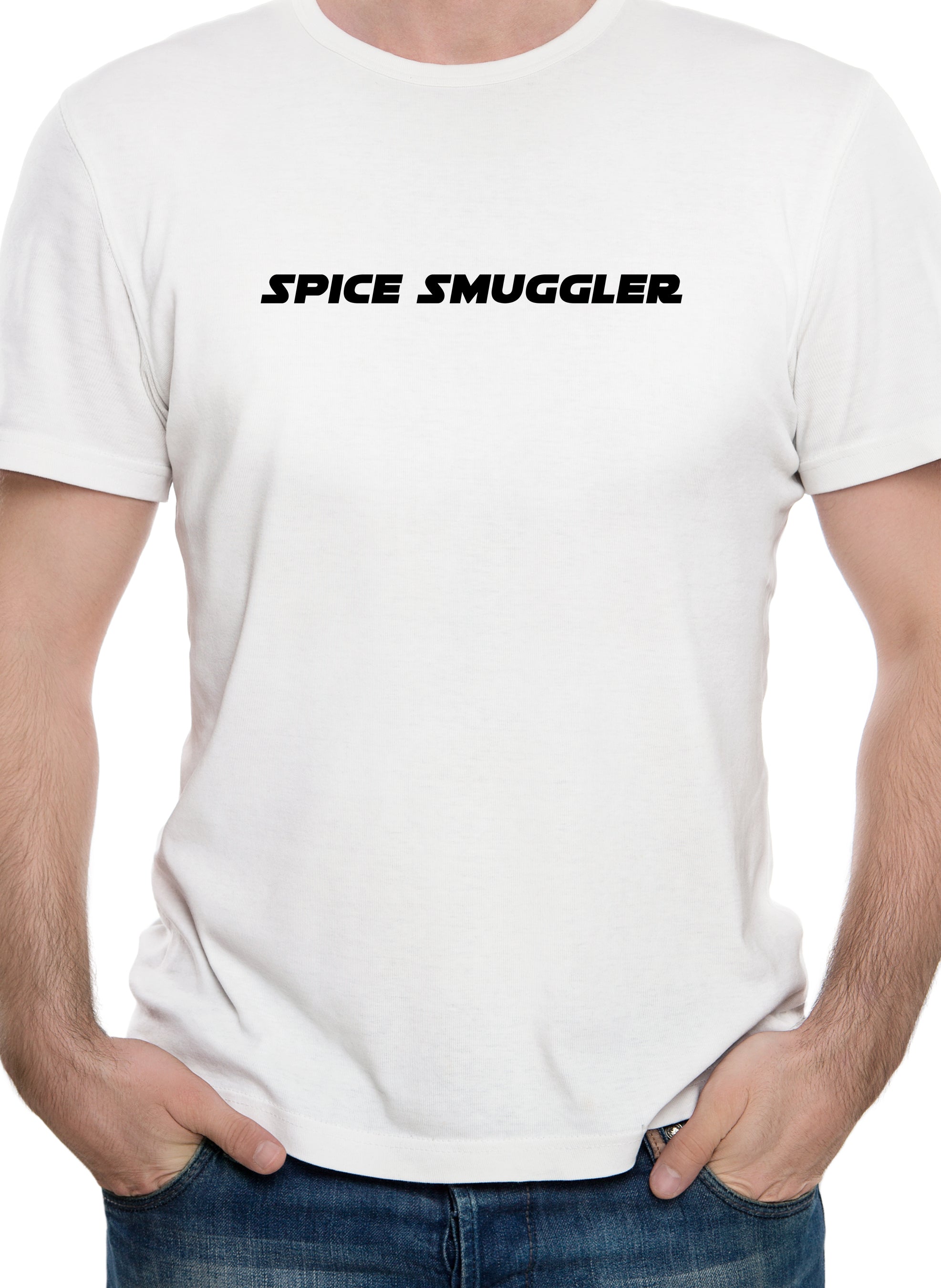 Spice Smuggler T-Shirt