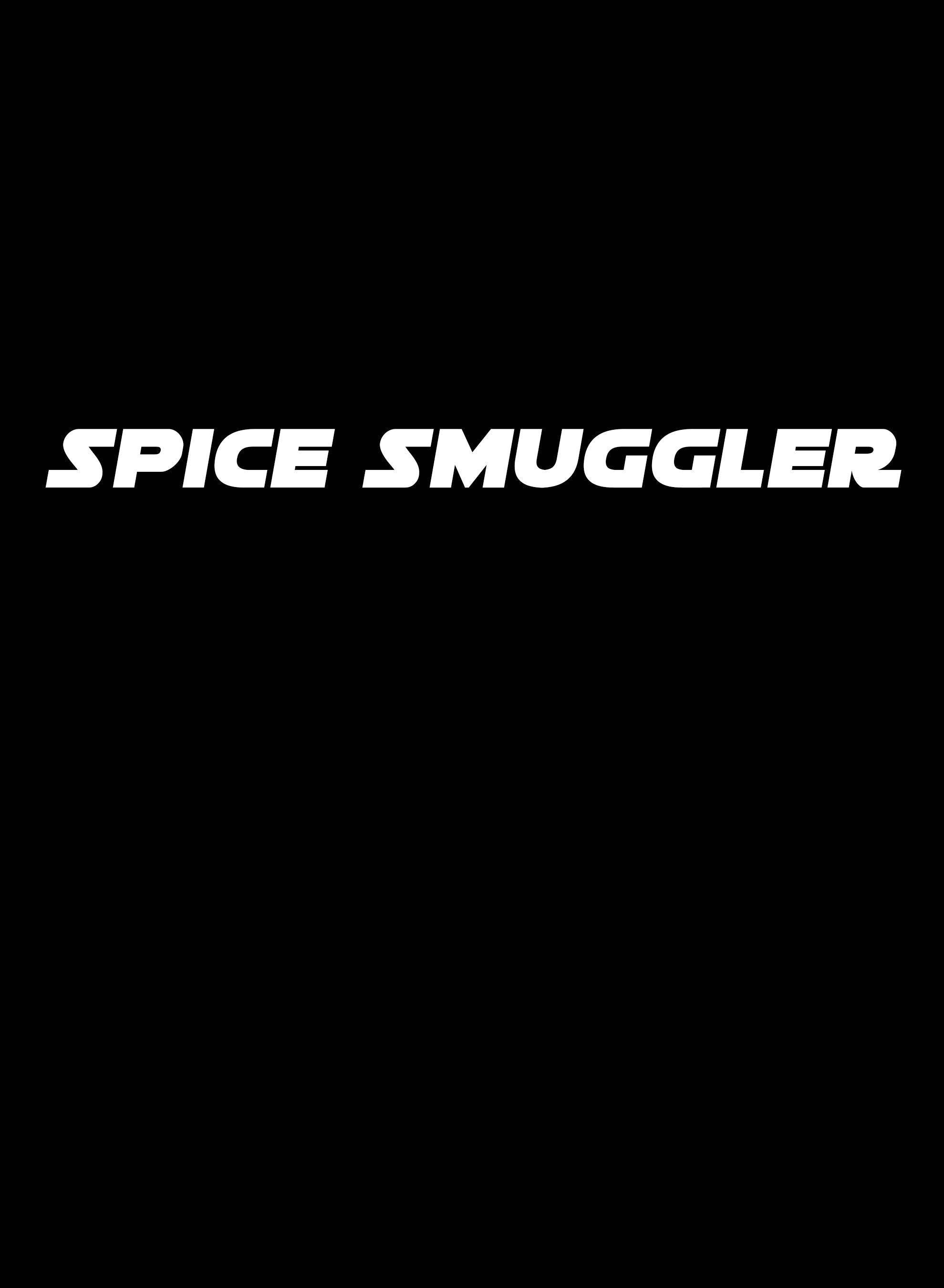 Spice Smuggler T-Shirt