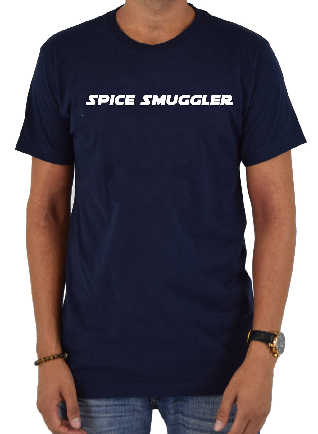 Spice Smuggler T-Shirt