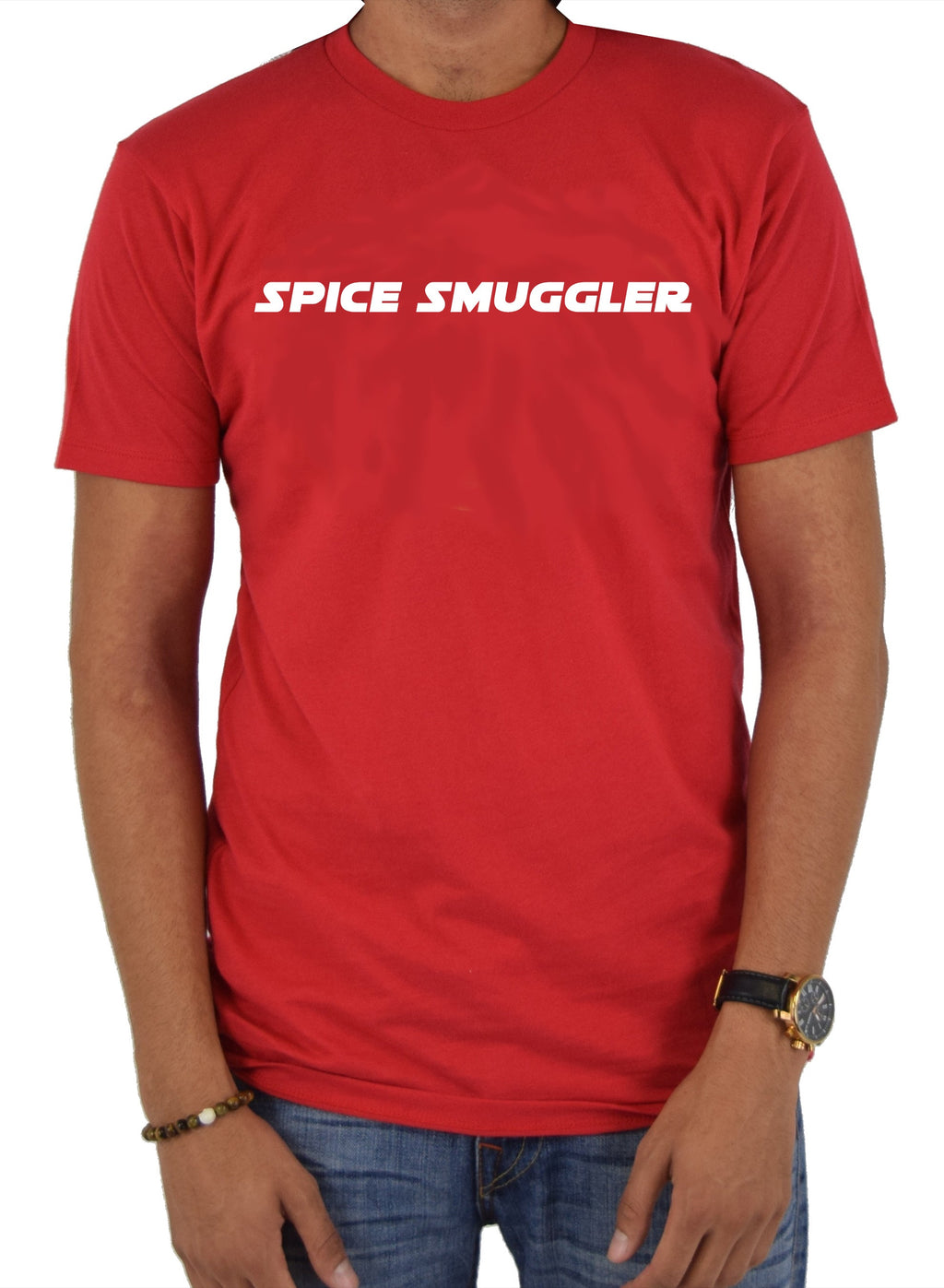 Spice Smuggler T-Shirt