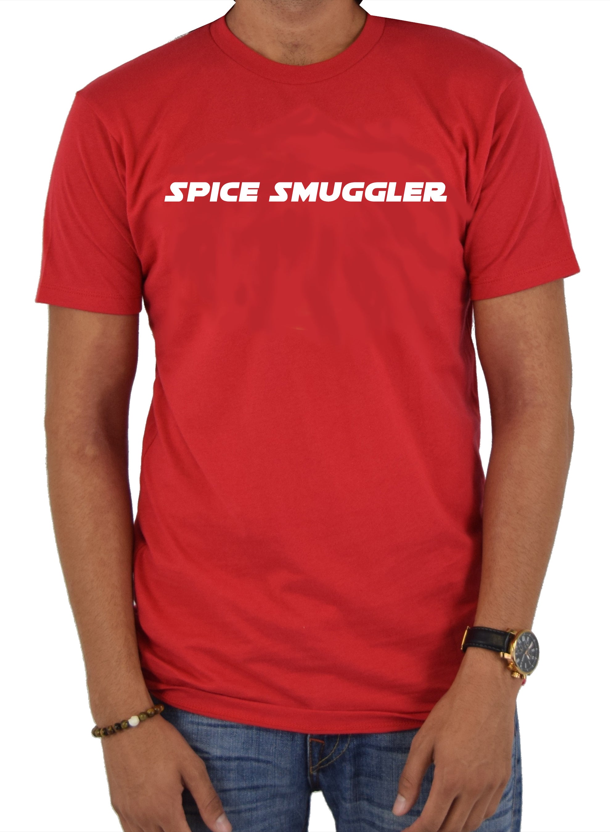 Spice Smuggler T-Shirt