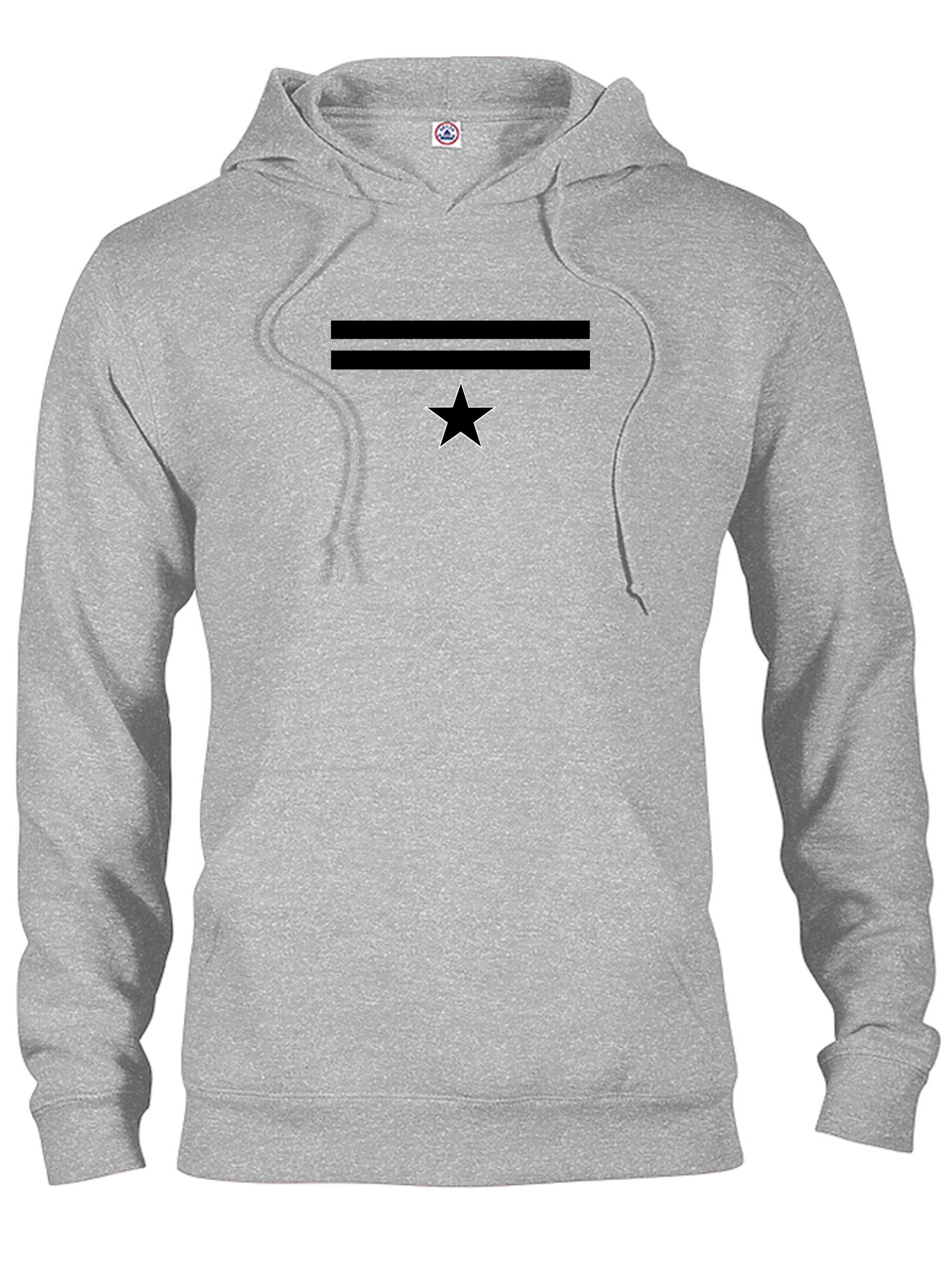 Stripes and Star T-Shirt