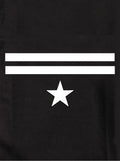 Stripes and Star T-Shirt
