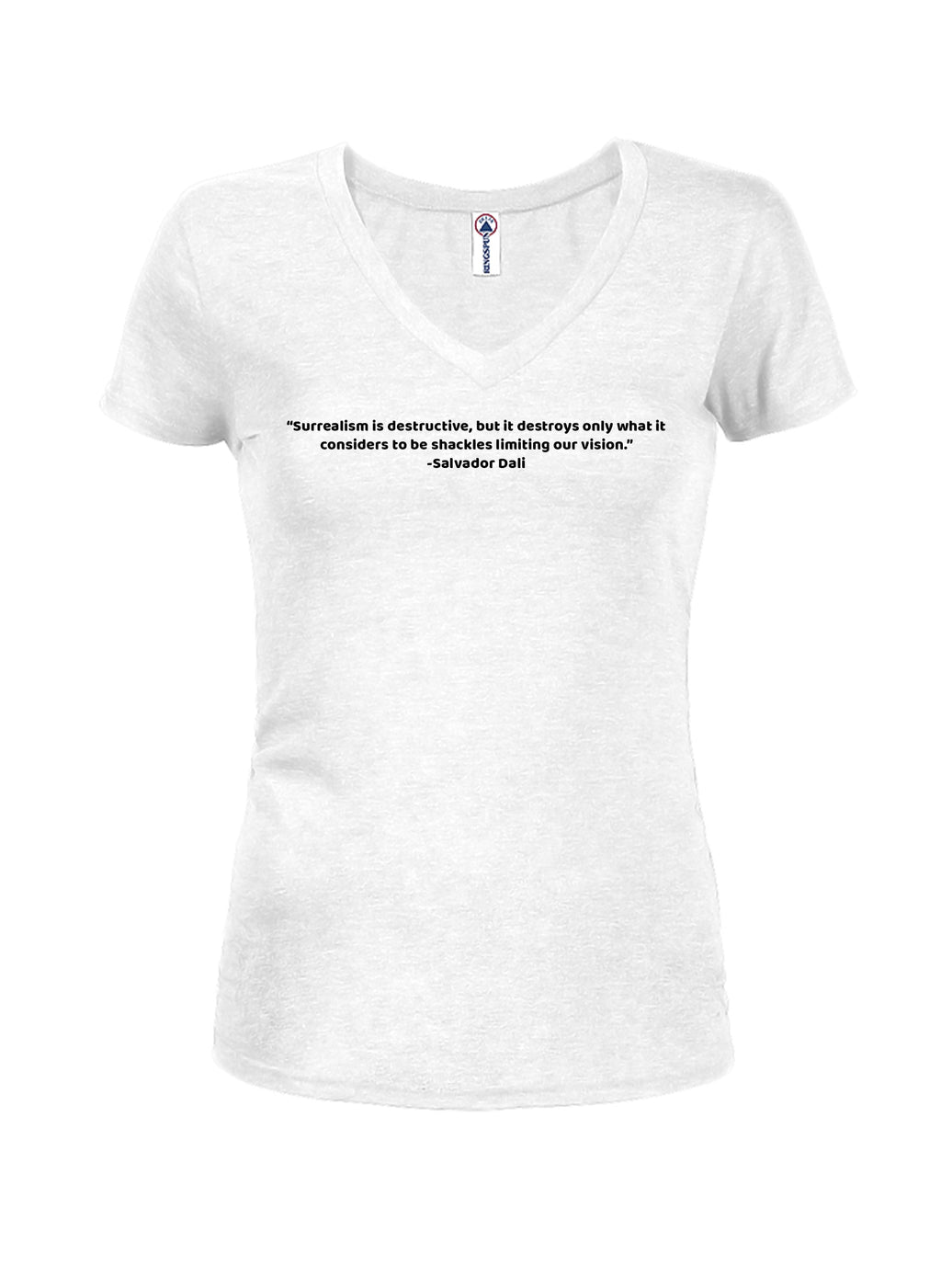 Surrealism is Destructive T-Shirt