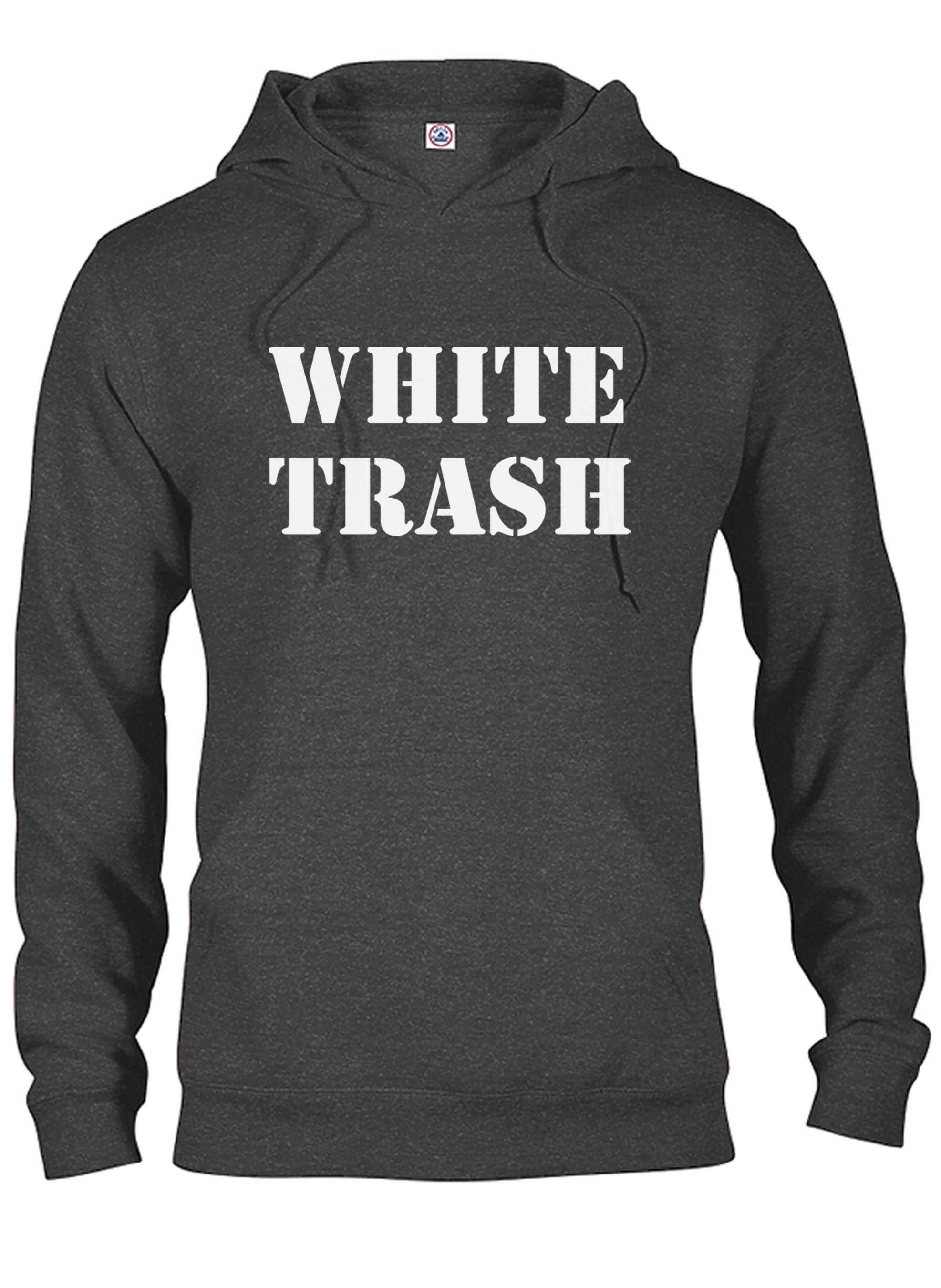 WHITE TRASH T-Shirt