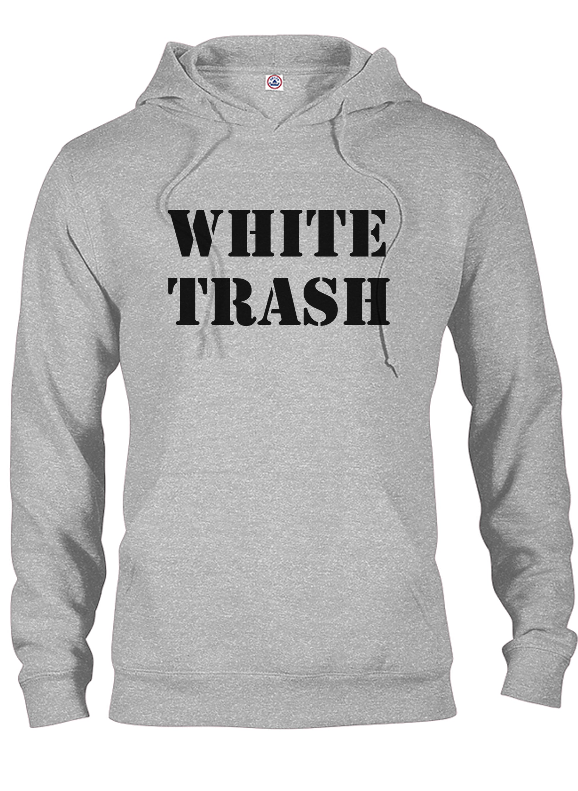 WHITE TRASH T-Shirt