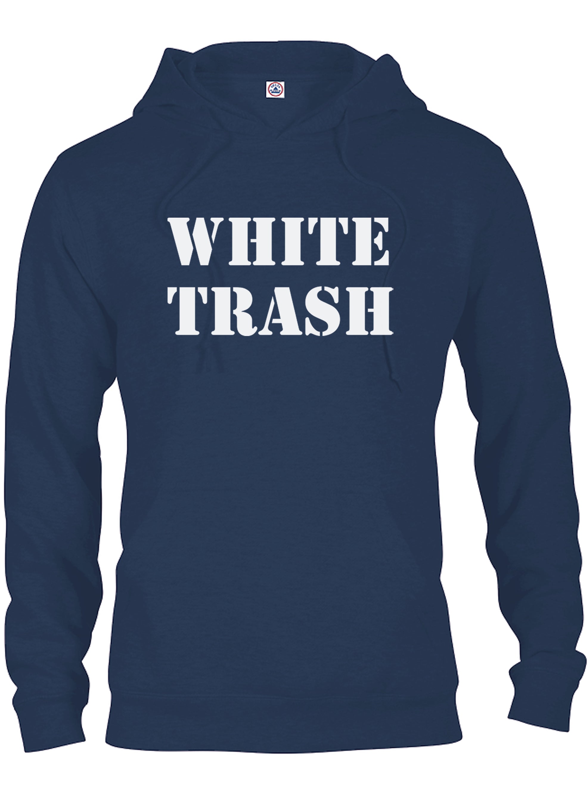 WHITE TRASH T-Shirt